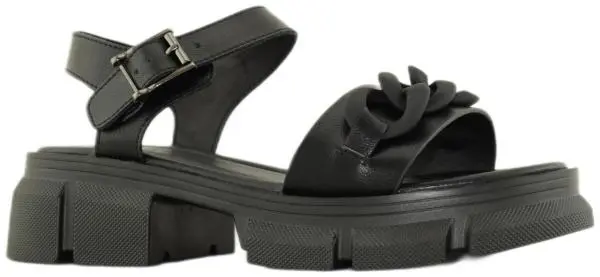 Купить XWW-22728-1A-SP MADELLA Босоножки женские  за 3 220 руб. в интернет-магазине Дом Обуви