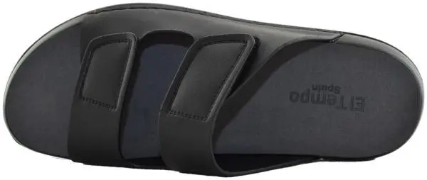 Купить RJ010_02SP-BL EL TEMPO Сабо мужские за 3 950 руб. в интернет-магазине Дом Обуви Купить RJ010_02SP-BL EL TEMPO Сабо мужские за 3 950 руб. в интернет-магазине Дом Обуви