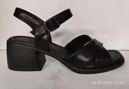 Купить GBF-S24T19-0703-SP MADELLA Босоножки женские за 4 900 руб. в интернет-магазине Дом Обуви