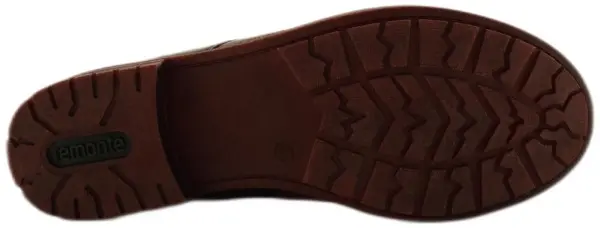 Купить R5077-35 REMONTE Ботинки женские за 3 480 руб. в интернет-магазине Дом Обуви