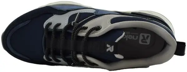 Купить U1301-14 Rieker Кроссовки мужские за 7 800 руб. в интернет-магазине Дом Обуви