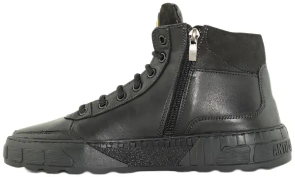 Купить 427-1139-17 Sergio Mareatti Ботинки мужские за 4 350 руб. в интернет-магазине Дом Обуви