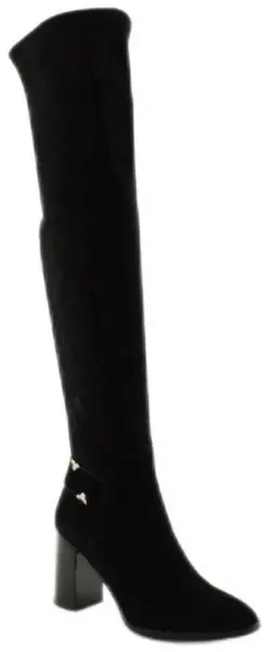 Купить VS30-120697/8 Respect Сапоги женские  за 4 280 руб. в интернет-магазине Дом Обуви