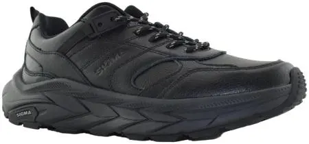 Купить JS02512G Sigma Кроссовки мужские за 4 750 руб. в интернет-магазине Дом Обуви