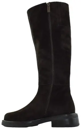 Купить H740-D60-3 JA'VENSI Сапоги женские  за 8 960 руб. в интернет-магазине Дом Обуви