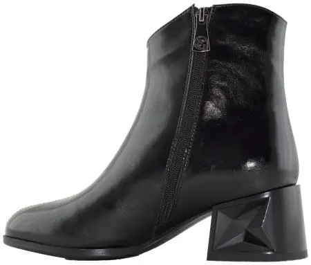 Купить 23B-A793-127 SG Collection Ботильоны женские  за 6 820 руб. в интернет-магазине Дом Обуви