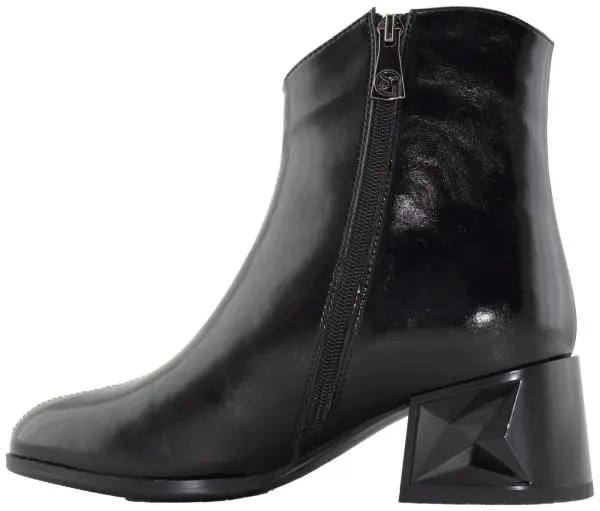 Купить 23B-A793-127 SG Collection Ботильоны женские  за 6 820 руб. в интернет-магазине Дом Обуви