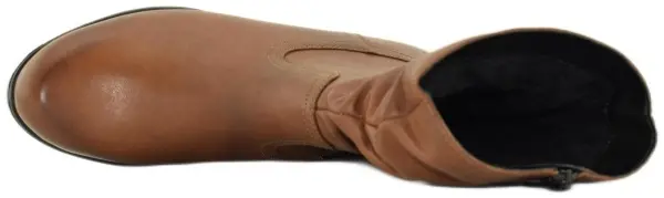 Купить D6886-22 REMONTE Полусапожки женские  за 8 950 руб. в интернет-магазине Дом Обуви