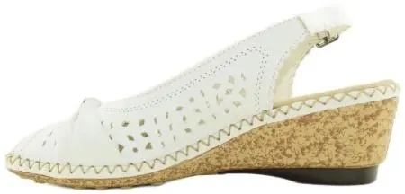 Купить 66176-81 RIEKER Босоножки женские за 4 870 руб. в интернет-магазине Дом Обуви