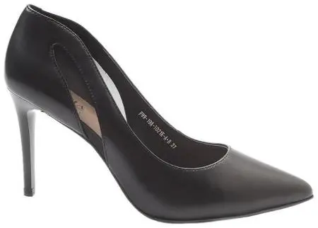 Купить F99-19A-Y021K-A-8 SINTIA Туфли женские за 8 740 руб. в интернет-магазине Дом Обуви