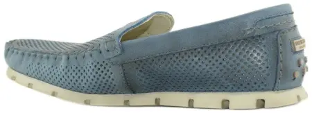 Купить Л677сп Sergio Mareatti Мокасины мужские за 3 050 руб. в интернет-магазине Дом Обуви