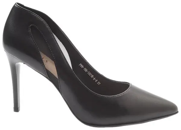 Купить F99-19A-Y021K-A-8 SINTIA Туфли женские за 8 740 руб. в интернет-магазине Дом Обуви