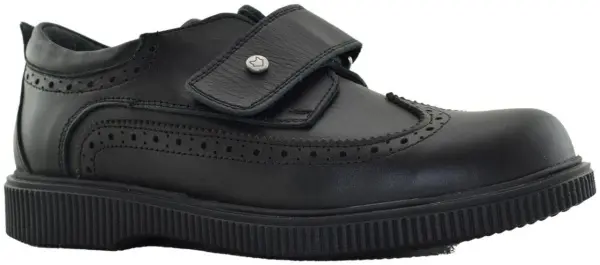 Купить 5-512457-2511 Pixel&Co Полуботинки детские за 5 540 руб. в интернет-магазине Дом Обуви