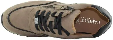 Купить 9-9-23750-29-325 CAPRICE Кроссовки женские за 8 995 руб. в интернет-магазине Дом Обуви