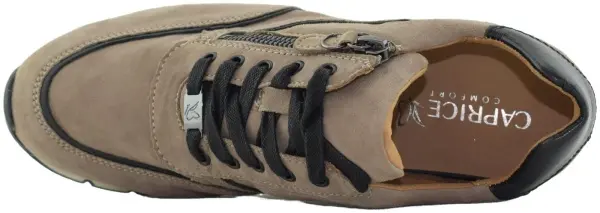 Купить 9-9-23750-29-325 CAPRICE Кроссовки женские за 8 995 руб. в интернет-магазине Дом Обуви