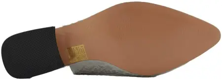 Купить 24C-1FA1189-3A SINTIA  Туфли летние женские за 7 270 руб. в интернет-магазине Дом Обуви