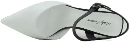 Купить 41-BQA5-37-312 LADY COUTURE Босоножки женские за 6 990 руб. в интернет-магазине Дом Обуви