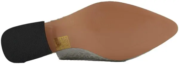 Купить 24C-1FA1189-3A SINTIA  Туфли летние женские за 7 270 руб. в интернет-магазине Дом Обуви