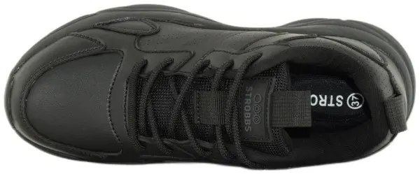 Купить F7266-3 STROBBS Кроссовки женские за 4 320 руб. в интернет-магазине Дом Обуви Купить F7266-3 STROBBS Кроссовки женские за 4 320 руб. в интернет-магазине Дом Обуви