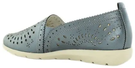 Купить D1927-14 REMONTE Слиперы женские  за 2 280 руб. в интернет-магазине Дом Обуви