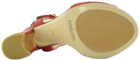 Купить 780901-209V11 (83) Сavaletto Босоножки женские за 3 150 руб. в интернет-магазине Дом Обуви