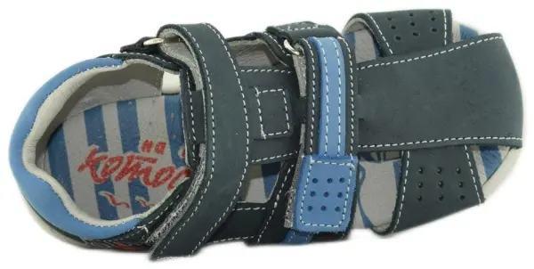 Купить 322073-22 КОТОФЕЙ Сандалии детские за 1 900 руб. в интернет-магазине Дом Обуви Купить 322073-22 КОТОФЕЙ Сандалии детские за 1 900 руб. в интернет-магазине Дом Обуви