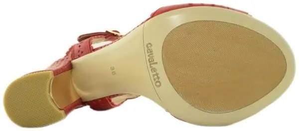 Купить 780901-209V11 (83) Сavaletto Босоножки женские за 3 150 руб. в интернет-магазине Дом Обуви