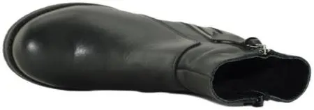 Купить PCN17-9996-PRETO El Tempo Ботинки женские за 4 270 руб. в интернет-магазине Дом Обуви