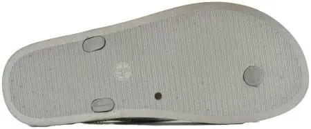 Купить 2058-251 silver GlamForever Сланцы женские за 1 700 руб. в интернет-магазине Дом Обуви