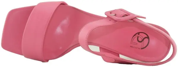 Купить 307-20H-Y866T SG Collection Туфли женские летние за 7 570 руб. в интернет-магазине Дом Обуви