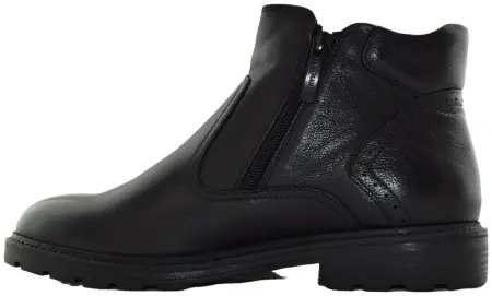 Купить 058-2715B-2102 SALAMANDER Ботинки мужские  за 9 940 руб. в интернет-магазине Дом Обуви