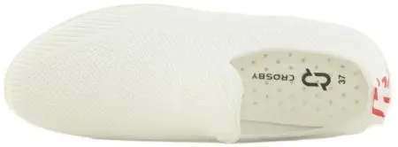 Купить 427453/01-03 CROSBY Кроссовки женские за 1 810 руб. в интернет-магазине Дом Обуви