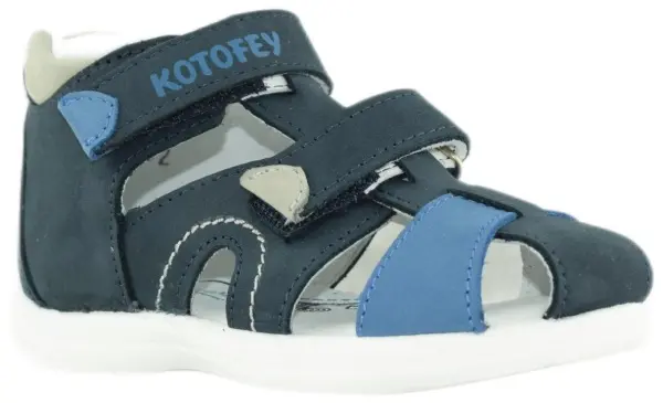 Купить 322057-24 КОТОФЕЙ Босоножки детские за 2 090 руб. в интернет-магазине Дом Обуви Купить 322057-24 КОТОФЕЙ Босоножки детские за 2 090 руб. в интернет-магазине Дом Обуви