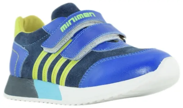 Купить 1649-93-21A-05 Minimen Кроссовки детские за 2 590 руб. в интернет-магазине Дом Обуви Купить 1649-93-21A-05 Minimen Кроссовки детские за 2 590 руб. в интернет-магазине Дом Обуви
