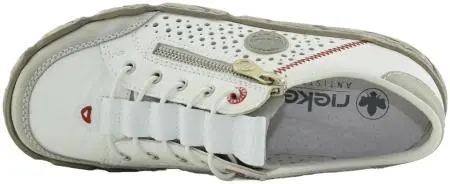 Купить L0355-80 RIEKER Туфли женские за 6 950 руб. в интернет-магазине Дом Обуви