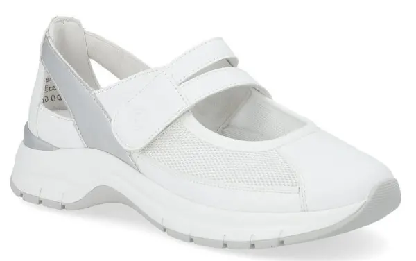 Купить D0G08-80 REMONTE Туфли женские за 5 220 руб. в интернет-магазине Дом Обуви