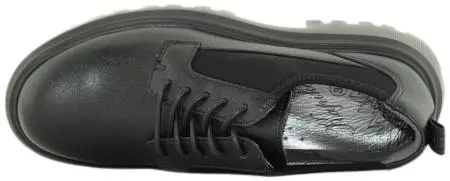 Купить 24689п-1 KAPIKA Полуботинки подростковые за 3 910 руб. в интернет-магазине Дом Обуви