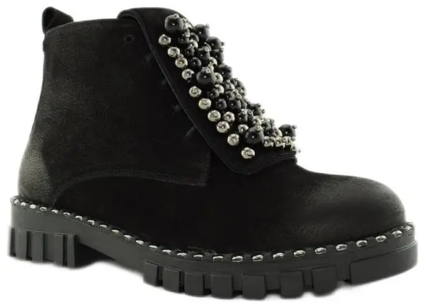 Купить 209-3445-69-M3  Dakkem Ботинки женские за 4 340 руб. в интернет-магазине Дом Обуви