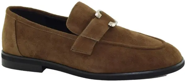 Купить VS73-195063 RESPECT Лоферы женские за 7 930 руб. в интернет-магазине Дом Обуви