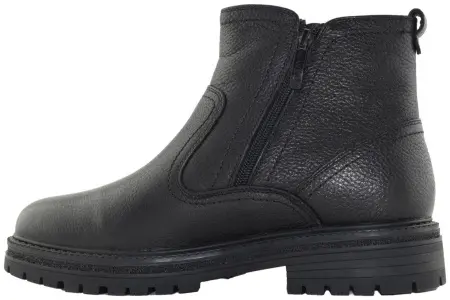 Купить 058-4639A-3102 SALAMANDER Полусапоги мужские  за 9 110 руб. в интернет-магазине Дом Обуви