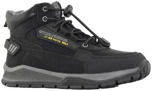 Купить 53634ук-2 KAPIKA Ботинки подростковые  за 4 320 руб. в интернет-магазине Дом Обуви