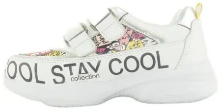 Купить 22688T-1 KAPIKA Кроссовки детские за 2 940 руб. в интернет-магазине Дом Обуви