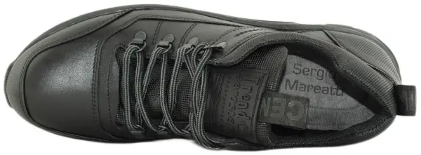 Купить 1147SM (черн.) Sergio Mareatti Ботинки мужские за 3 990 руб. в интернет-магазине Дом Обуви