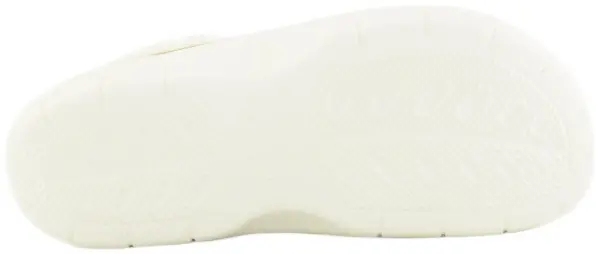 Купить 6351 White-khaki grey COQUI Мужские сабо за 2 730 руб. в интернет-магазине Дом Обуви