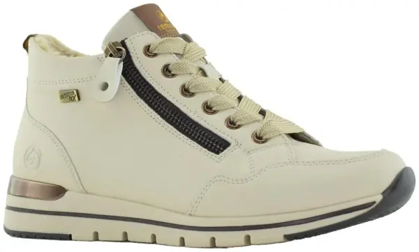 Купить R6770-60 REMONTE Ботинки женские за 8 450 руб. в интернет-магазине Дом Обуви