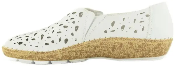 Купить 44863-80 RIEKER Туфли женские за 3 820 руб. в интернет-магазине Дом Обуви