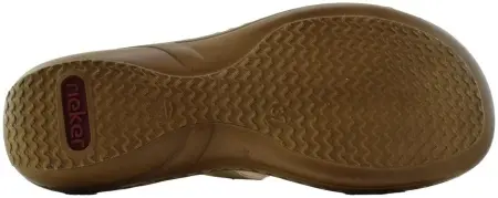 Купить 608K2-31 RIEKER Сабо женские за 4 380 руб. в интернет-магазине Дом Обуви