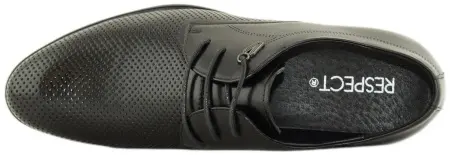 Купить VS63-162445 Respect Полуботинки мужские  за 5 460 руб. в интернет-магазине Дом Обуви