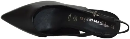 Купить 1-1-29633-44-003 TAMARIS Туфли летние женские за 7 440 руб. в интернет-магазине Дом Обуви