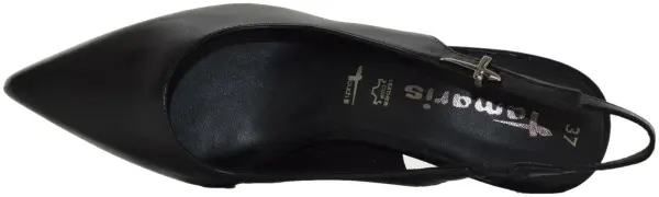 Купить 1-1-29633-44-003 TAMARIS Туфли летние женские за 7 440 руб. в интернет-магазине Дом Обуви